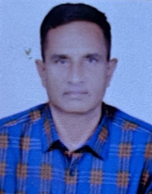 महावीर सिंह