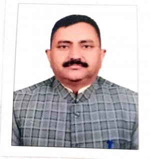 महावीर सिंह रांगड़