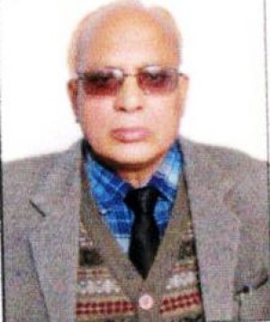 Mahavir Prasad