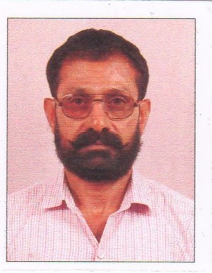 महावीर सिह