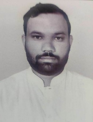 MAHBOOB. SHABBIRAHMED HADALAGERI.
