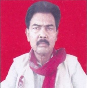 MAHBOOB ALAM