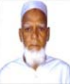 Mahboob Alam Ansari