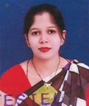 Mahelka Begum Shekh