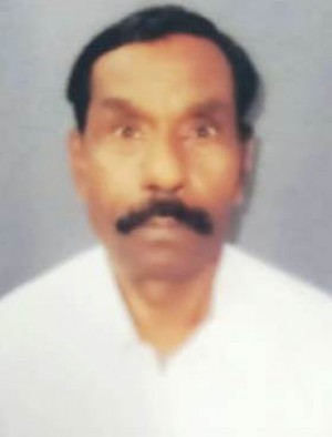 MAHENDRA PAL SINGH