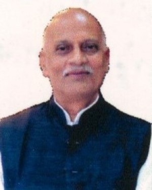 महेन्द्र पाल सिंह