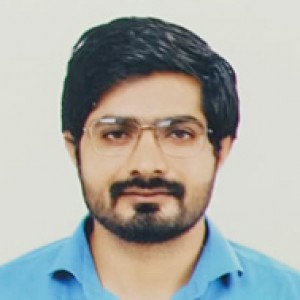 Rajput Mahendrasinh Dalpatsinh