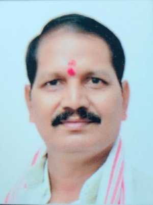 महेन्‍द्र नागेश