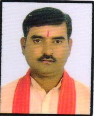 महेन्‍द्र यादव