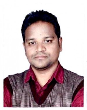 MAHENDRA DHANGADA MAJHI