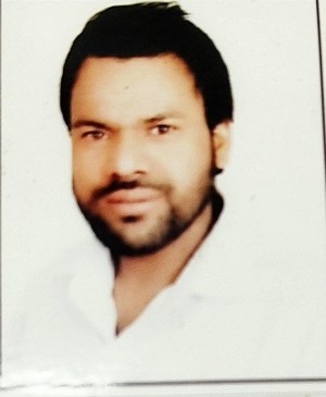 MAHENDER KUMAR