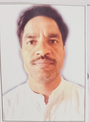 महेन्द्र कुमार मीना