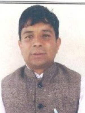 महेंद्र राणा