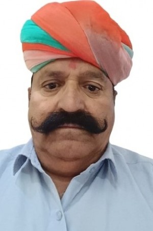 MAHENDER SINGH RATHOR