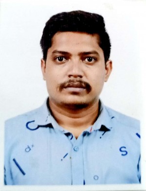 MAHENDRA AMBALAL VASAVA