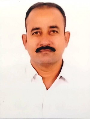 महेन्द्र बंजारे