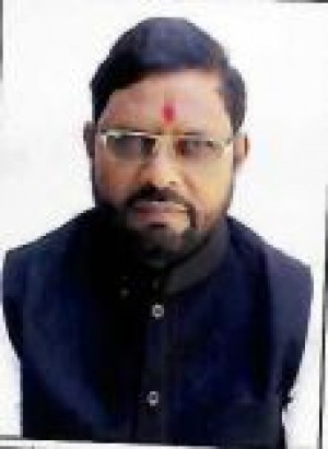महेंद्र बरजोड
