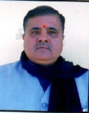 Mahendra Bhatt