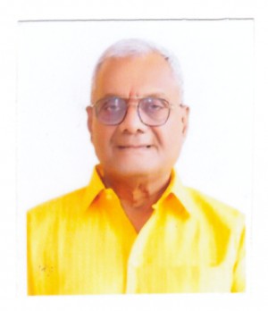 MAHENDRA HARDIA