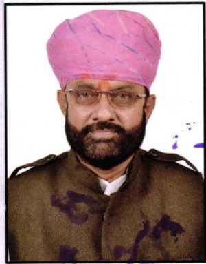 महेन्द्रजीत सिंह मालविया