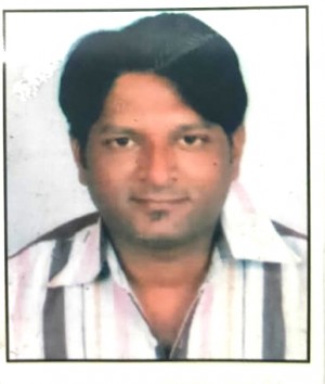 महेन्द्र कुमार