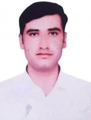 महेन्द्र कुमार