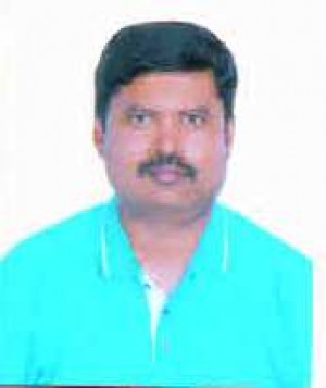 MAHENDRA KUMAR K.R.