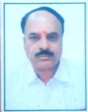 MAHENDRA KUMAR KORI