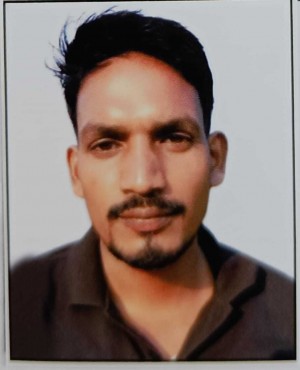 महेन्द्र कुमार सिदार