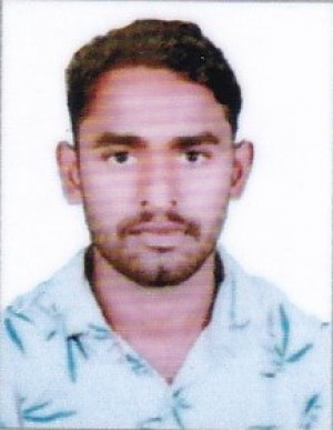 MAHENDRA LUHA