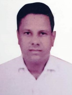 Mahendra Mandia
