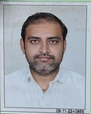 महेन्द्र नावडिया