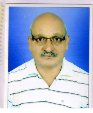 महेन्द्र प्रसाद चौधरी