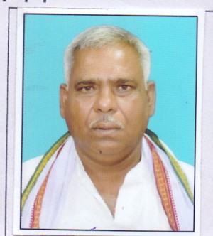 MAHENDRA PRASAD SINGH