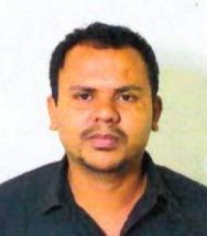 महेन्द्र सिहोरे