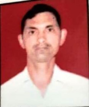 महेन्द्र सिंह