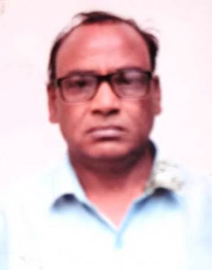 MAHENDRA SINGH