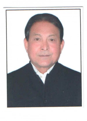 MAHENDRA SINGH PAL