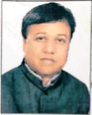 महेेन्‍द्र सिंह रलावता