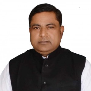 Mahendra Singh Yadav