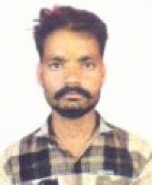 MAHENDRA SiNGH Yadav