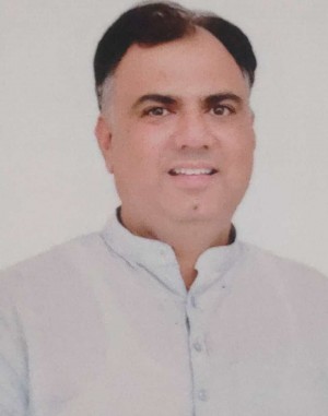 संजय यादव
