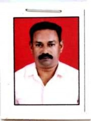 महेंद्रभाई रावणभाई पाटिल