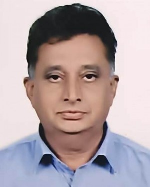 MAHENDRABHAI VALJIBHAI SOLANKI