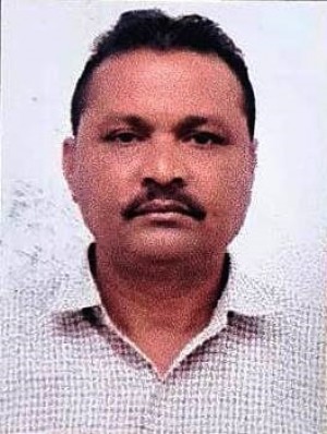 महेशभाई विरजीभाई राठोड