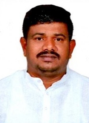 MAHESH B.R