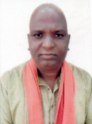 महेश परमार