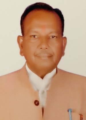 महेश चन्द जोशी