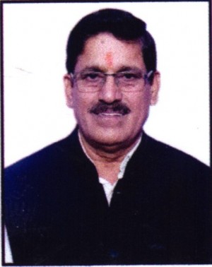 MAHESH CHANDRA