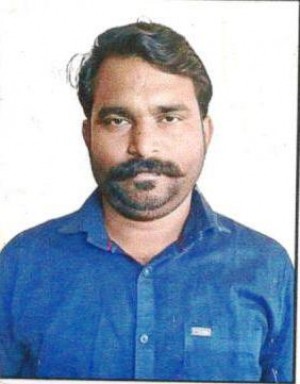 महेश डोंगर